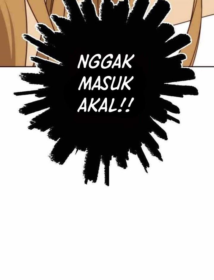 Match Made in Heaven by Chance Chapter 25 - halaman 61