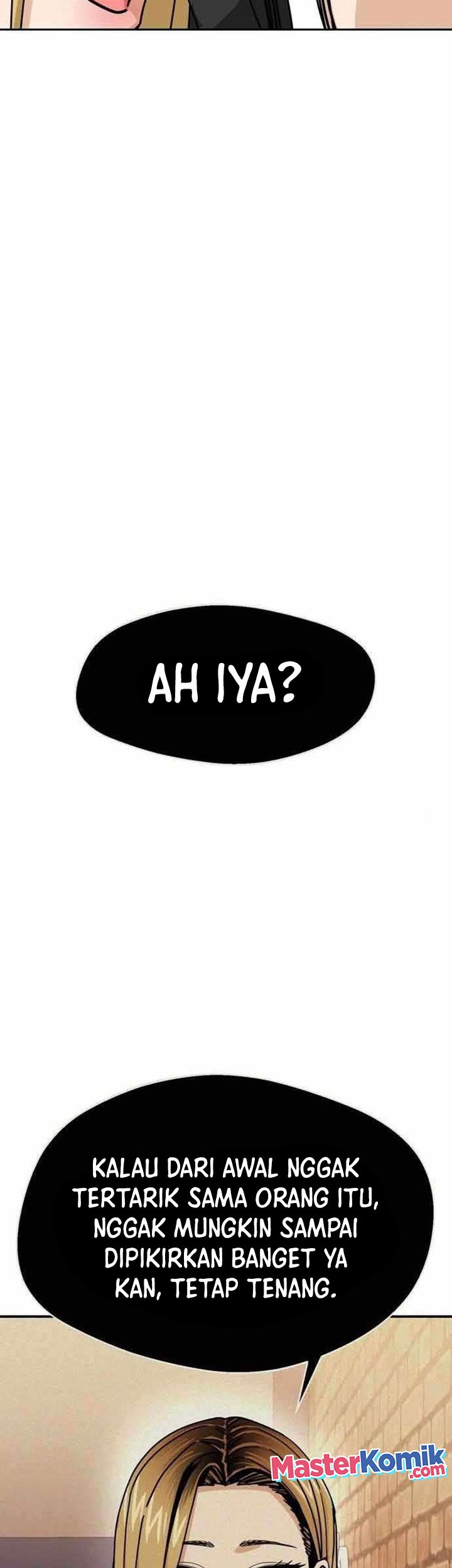 Match Made in Heaven by Chance Chapter 25 - halaman 66