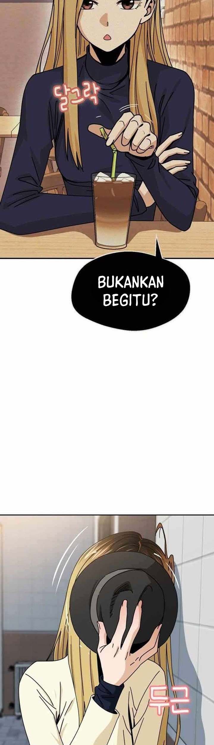 Match Made in Heaven by Chance Chapter 25 - halaman 67