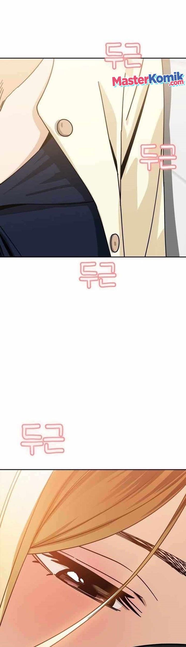 Match Made in Heaven by Chance Chapter 25 - halaman 71