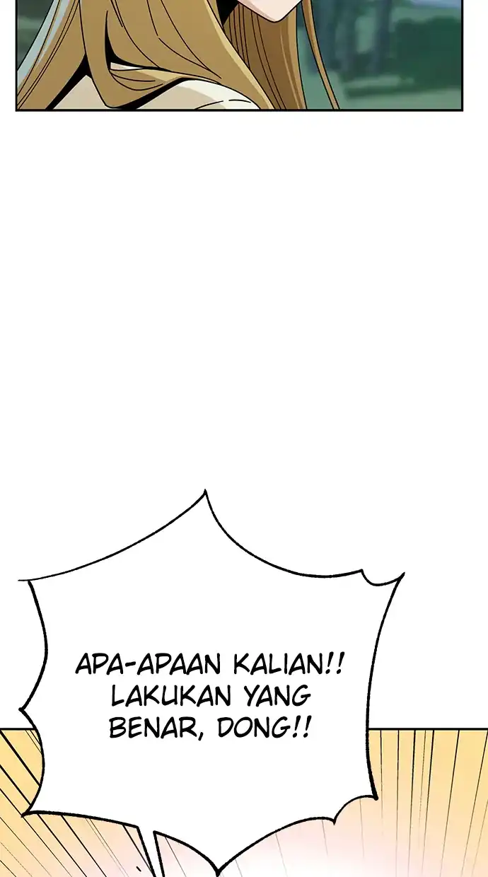 Match Made in Heaven by Chance Chapter 26 - halaman 10