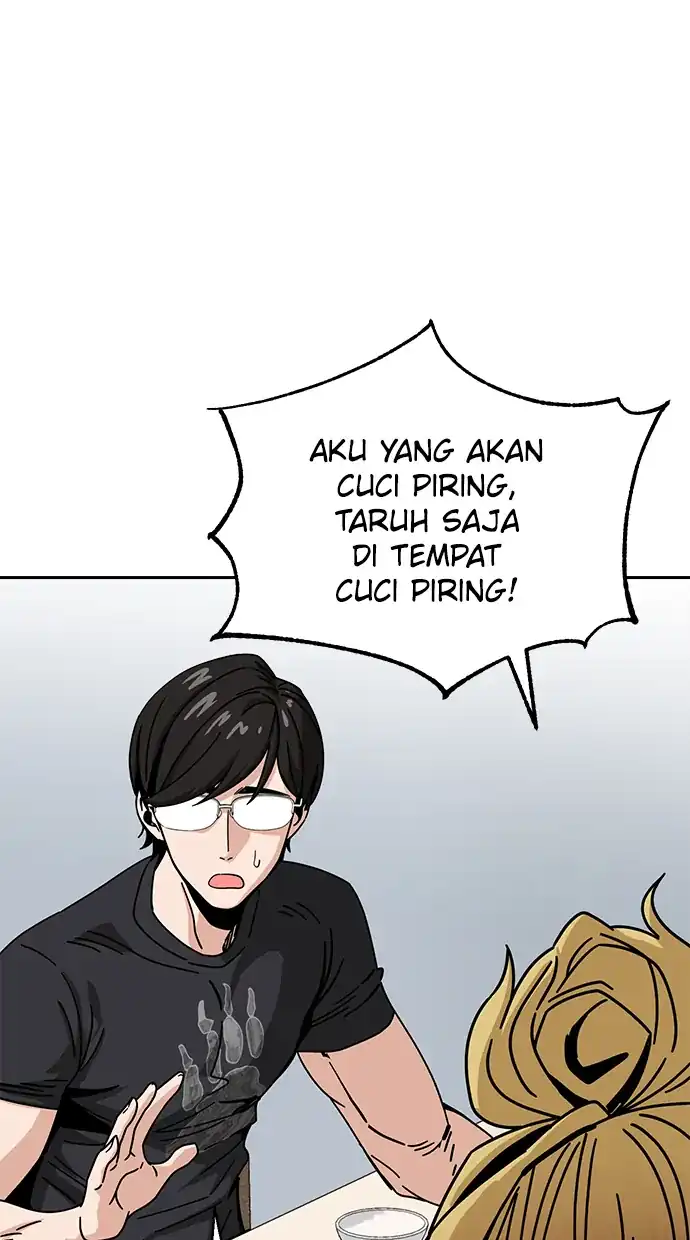 Match Made in Heaven by Chance Chapter 26 - halaman 100