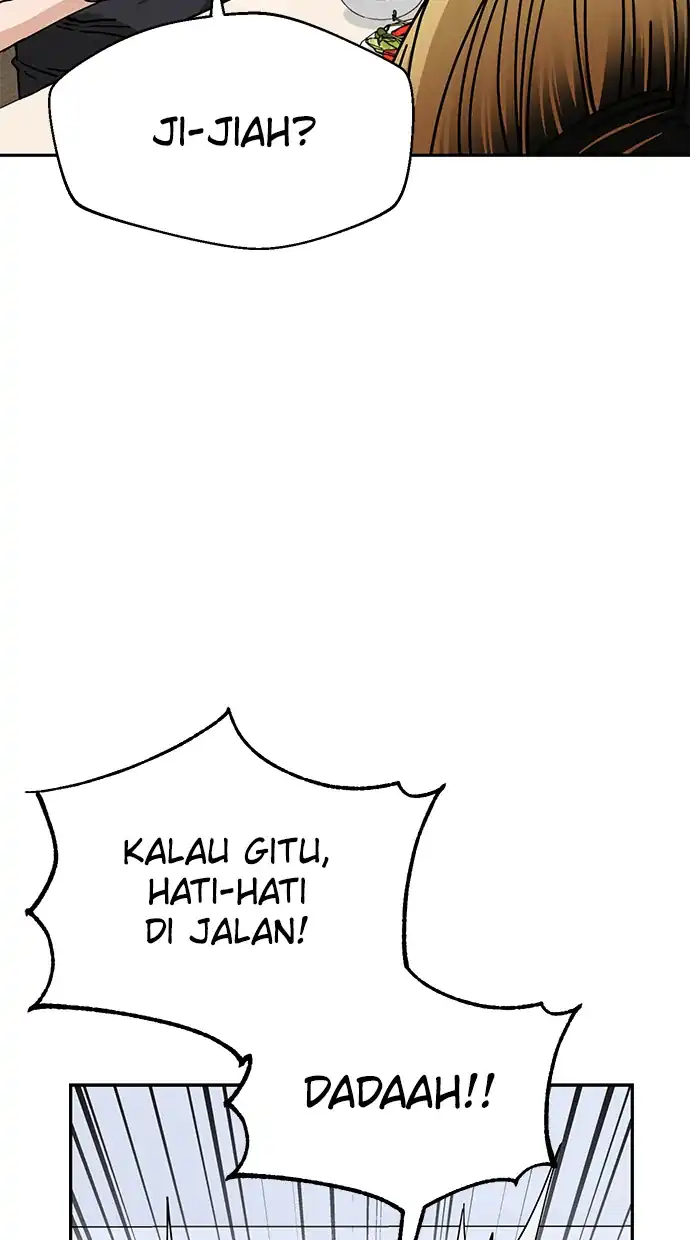Match Made in Heaven by Chance Chapter 26 - halaman 101