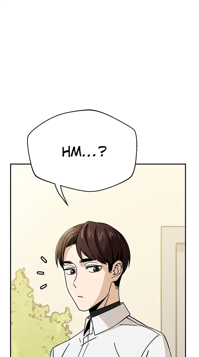 Match Made in Heaven by Chance Chapter 26 - halaman 107