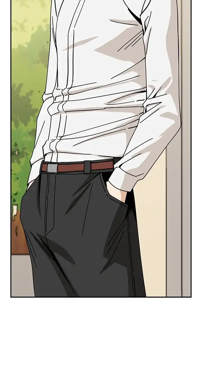 Match Made in Heaven by Chance Chapter 26 - halaman 108
