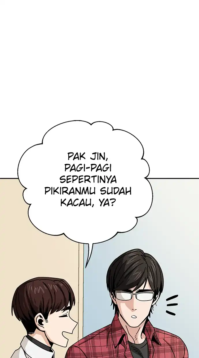 Match Made in Heaven by Chance Chapter 26 - halaman 109