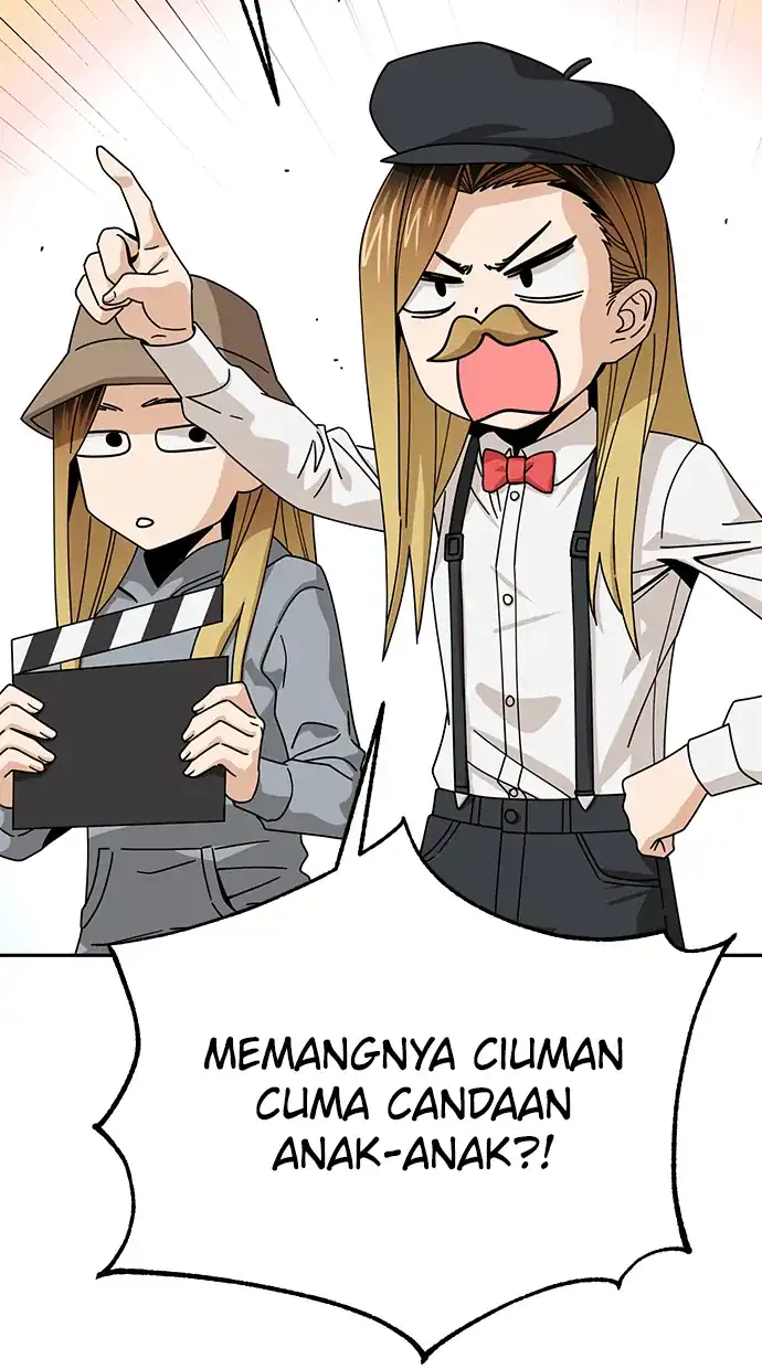Match Made in Heaven by Chance Chapter 26 - halaman 11
