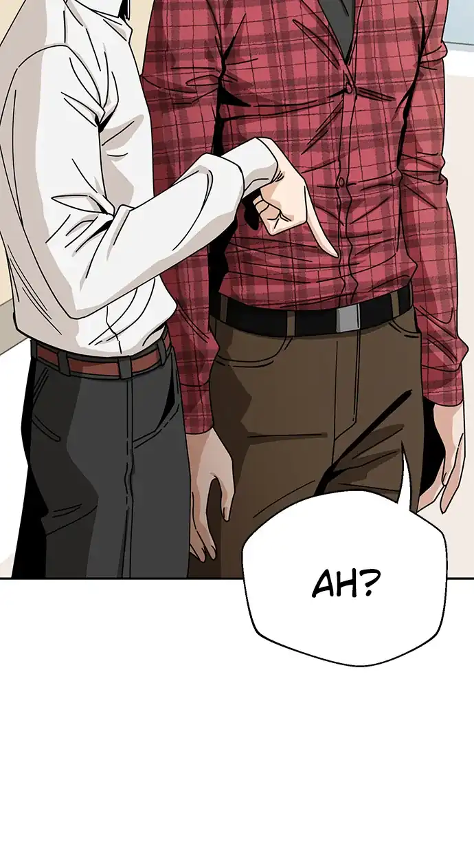 Match Made in Heaven by Chance Chapter 26 - halaman 110