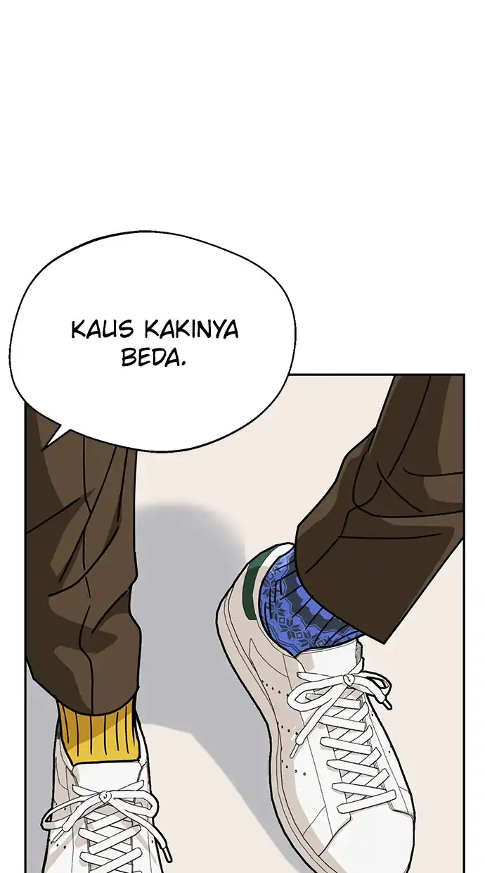 Match Made in Heaven by Chance Chapter 26 - halaman 111