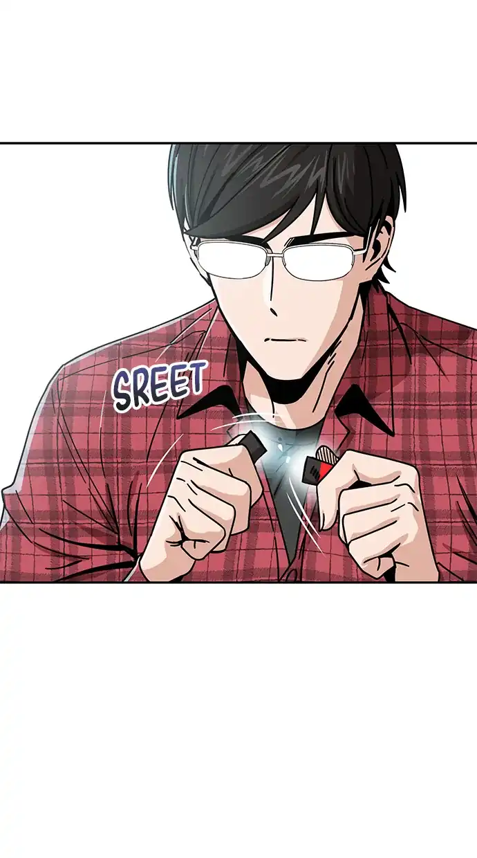 Match Made in Heaven by Chance Chapter 26 - halaman 114