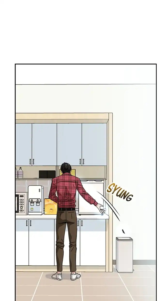 Match Made in Heaven by Chance Chapter 26 - halaman 115