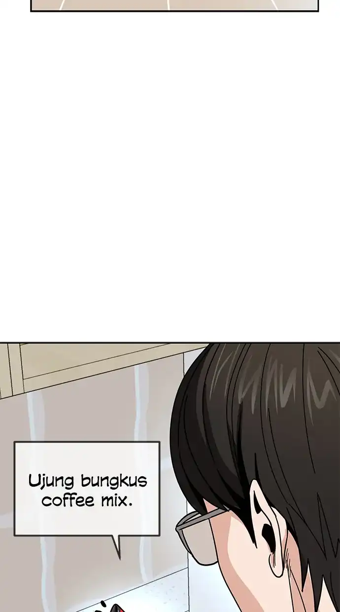 Match Made in Heaven by Chance Chapter 26 - halaman 116