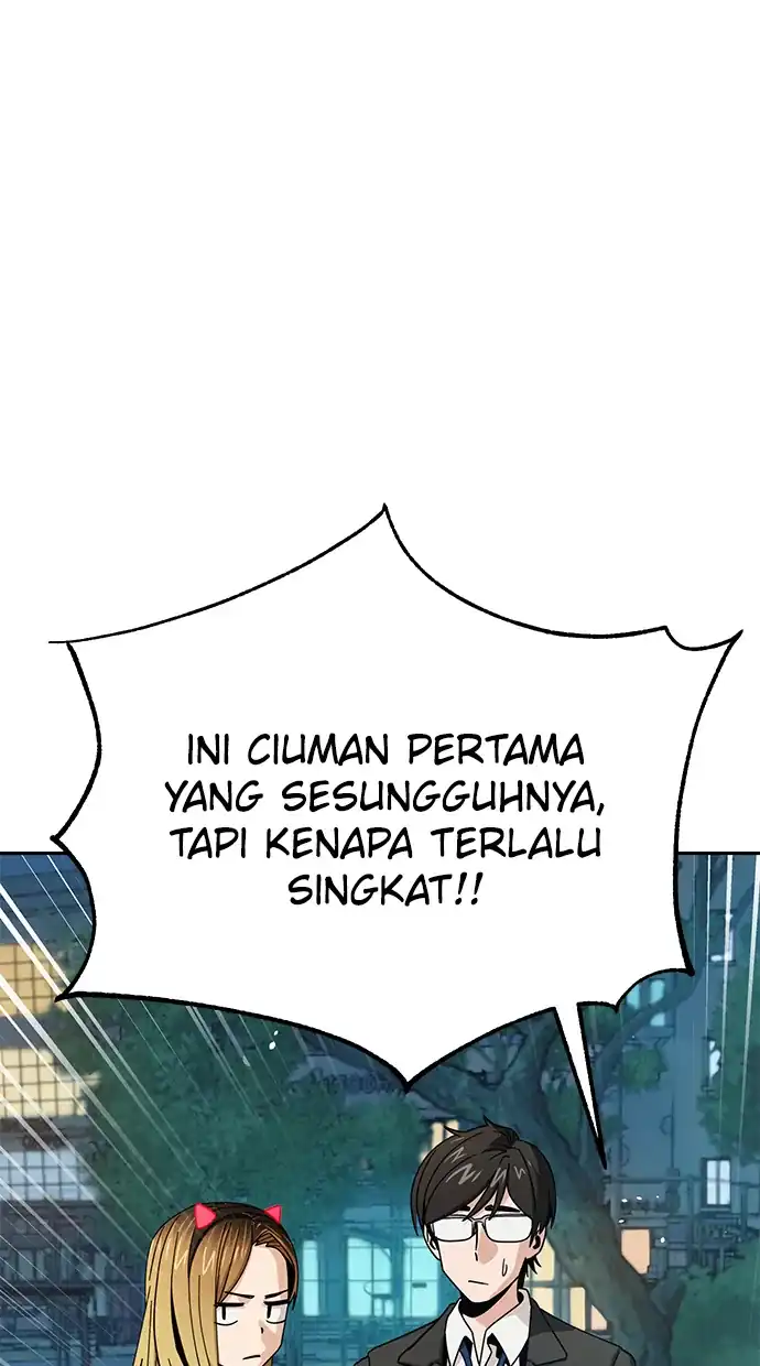 Match Made in Heaven by Chance Chapter 26 - halaman 12