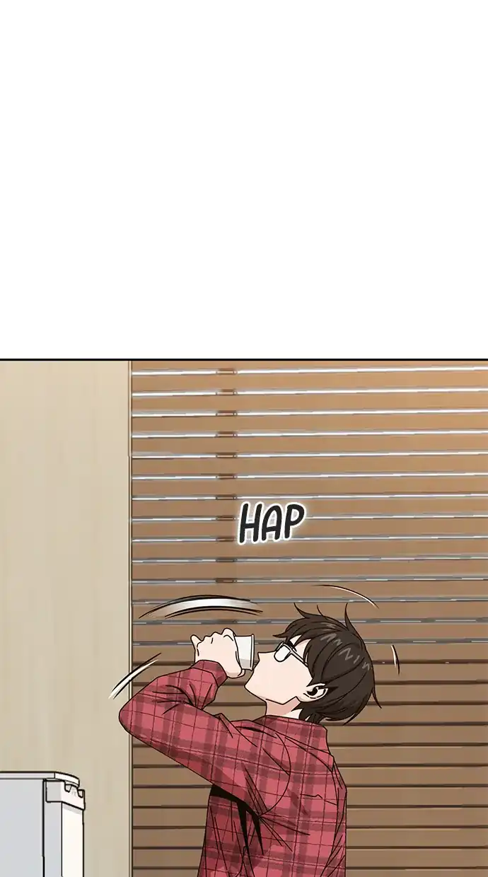 Match Made in Heaven by Chance Chapter 26 - halaman 121