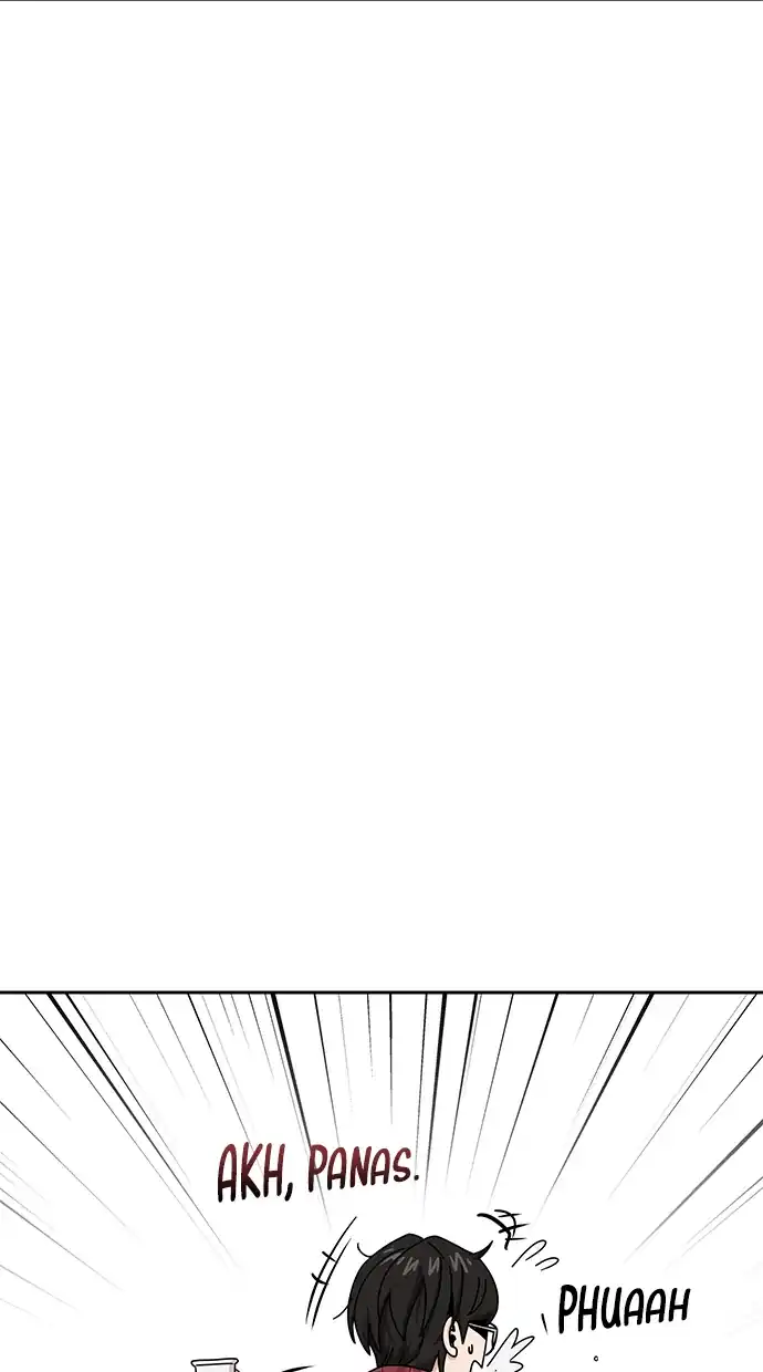 Match Made in Heaven by Chance Chapter 26 - halaman 123