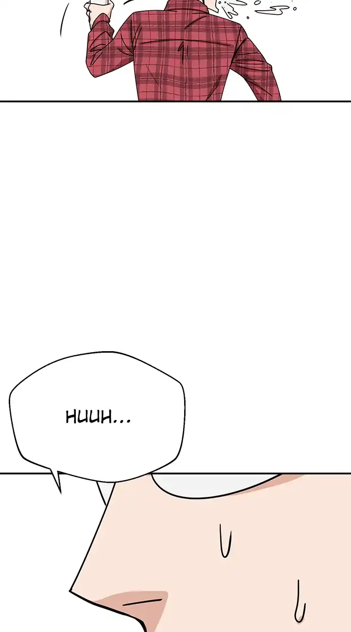 Match Made in Heaven by Chance Chapter 26 - halaman 124