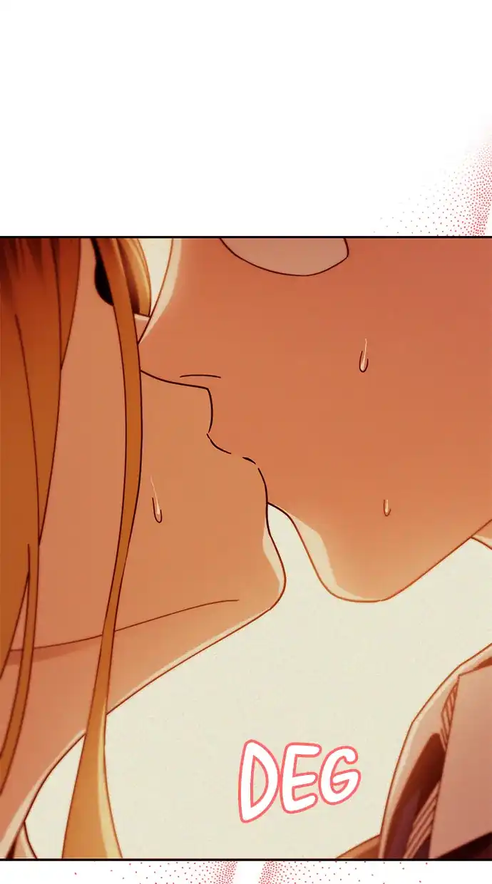 Match Made in Heaven by Chance Chapter 26 - halaman 126