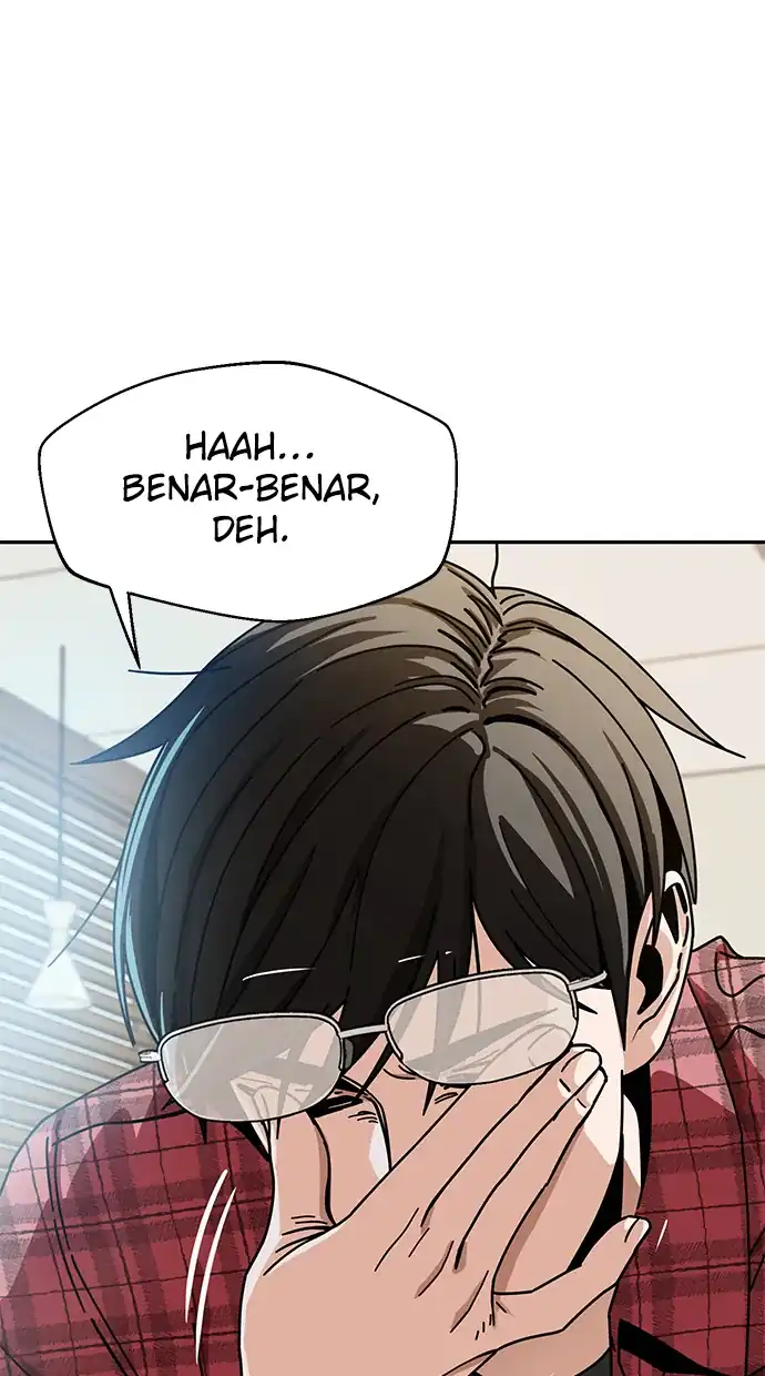 Match Made in Heaven by Chance Chapter 26 - halaman 133