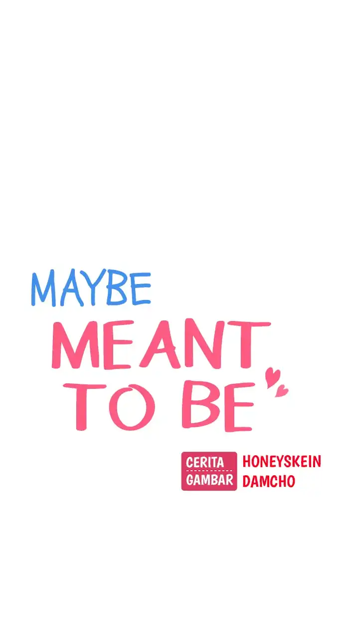 Match Made in Heaven by Chance Chapter 26 - halaman 27