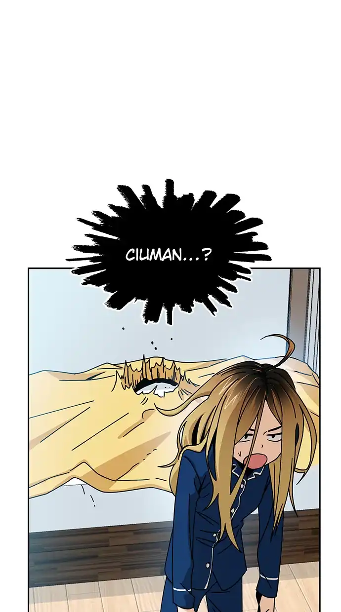 Match Made in Heaven by Chance Chapter 26 - halaman 32