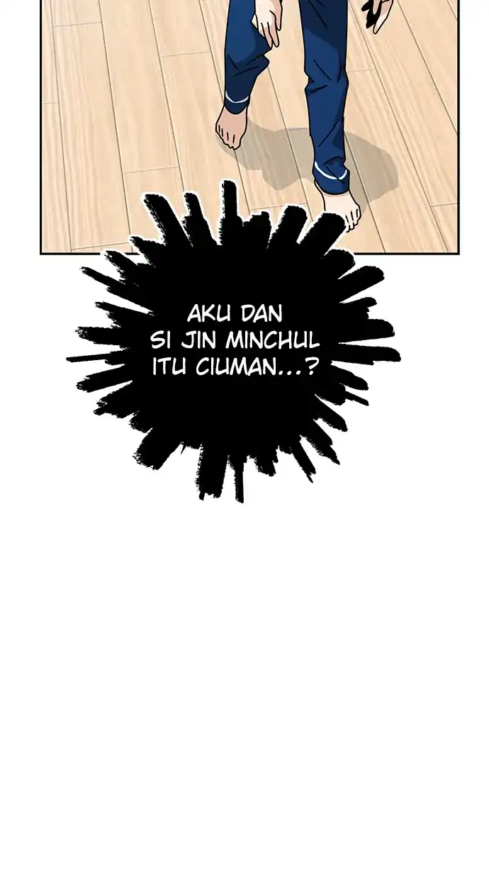 Match Made in Heaven by Chance Chapter 26 - halaman 33