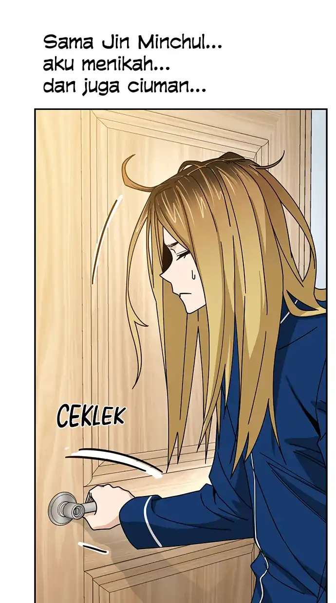 Match Made in Heaven by Chance Chapter 26 - halaman 34