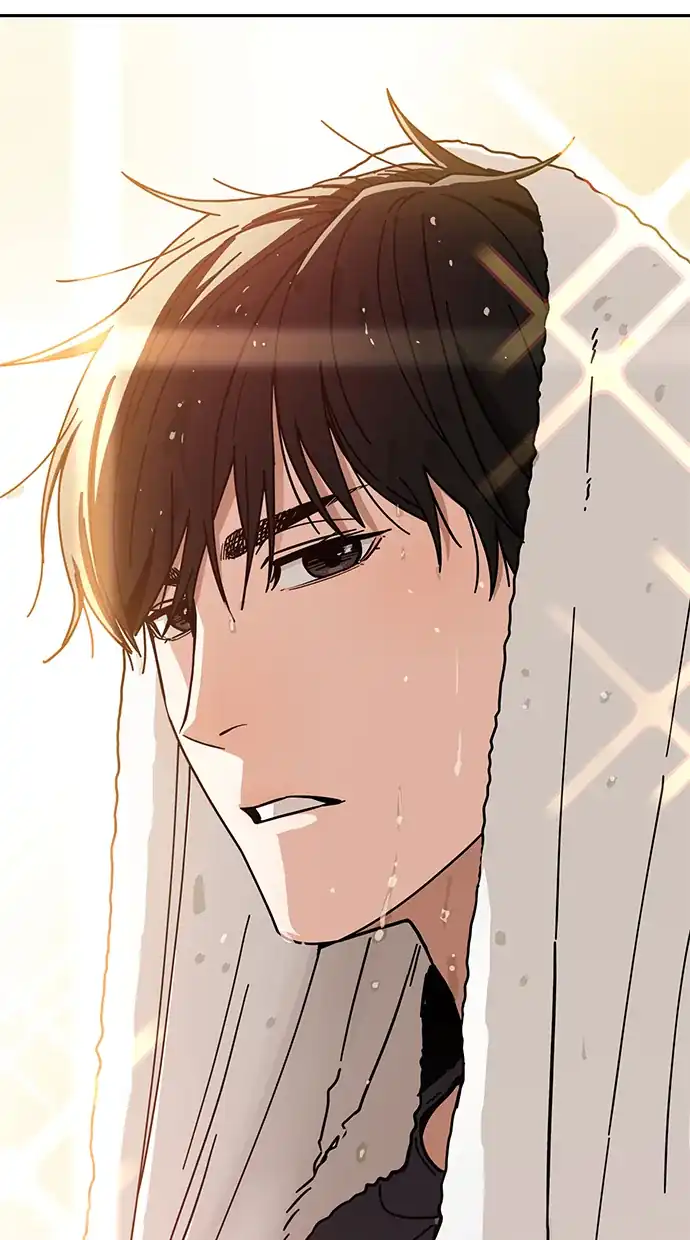 Match Made in Heaven by Chance Chapter 26 - halaman 36