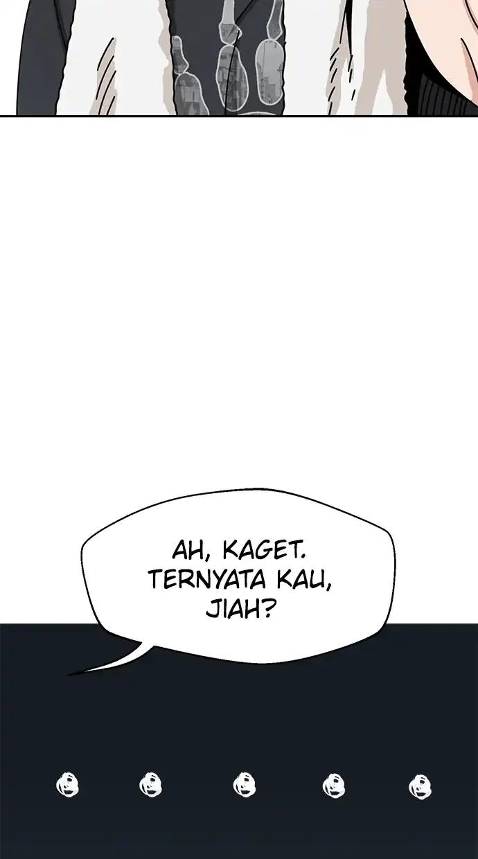 Match Made in Heaven by Chance Chapter 26 - halaman 41