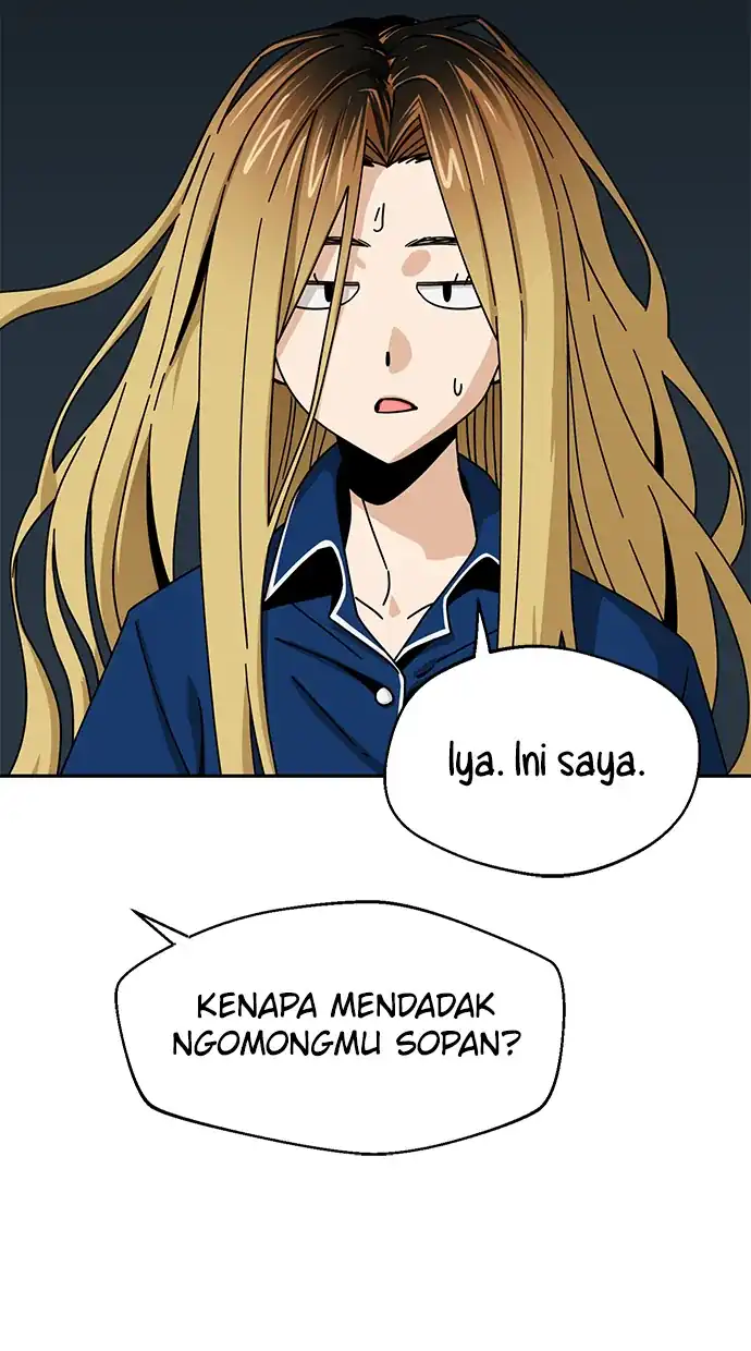 Match Made in Heaven by Chance Chapter 26 - halaman 42