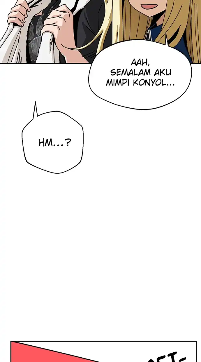 Match Made in Heaven by Chance Chapter 26 - halaman 44