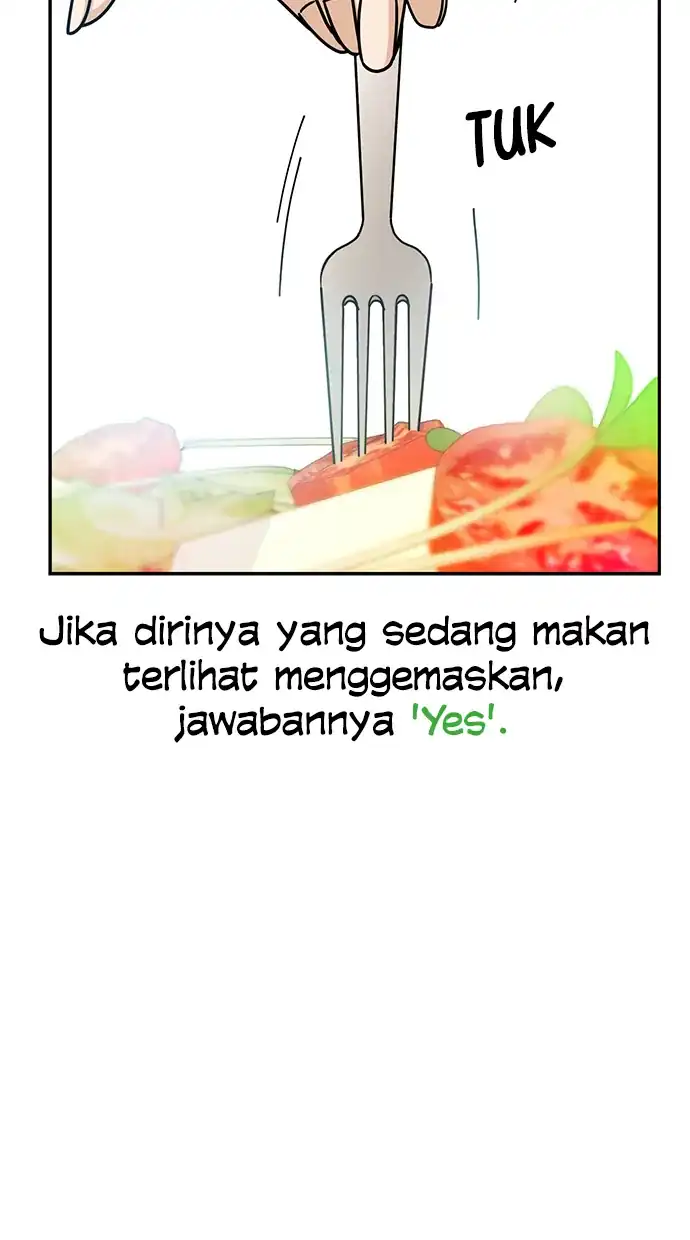Match Made in Heaven by Chance Chapter 26 - halaman 50