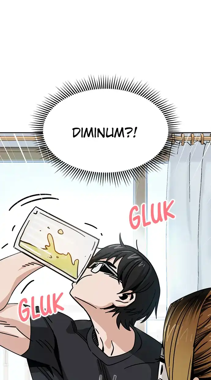 Match Made in Heaven by Chance Chapter 26 - halaman 53