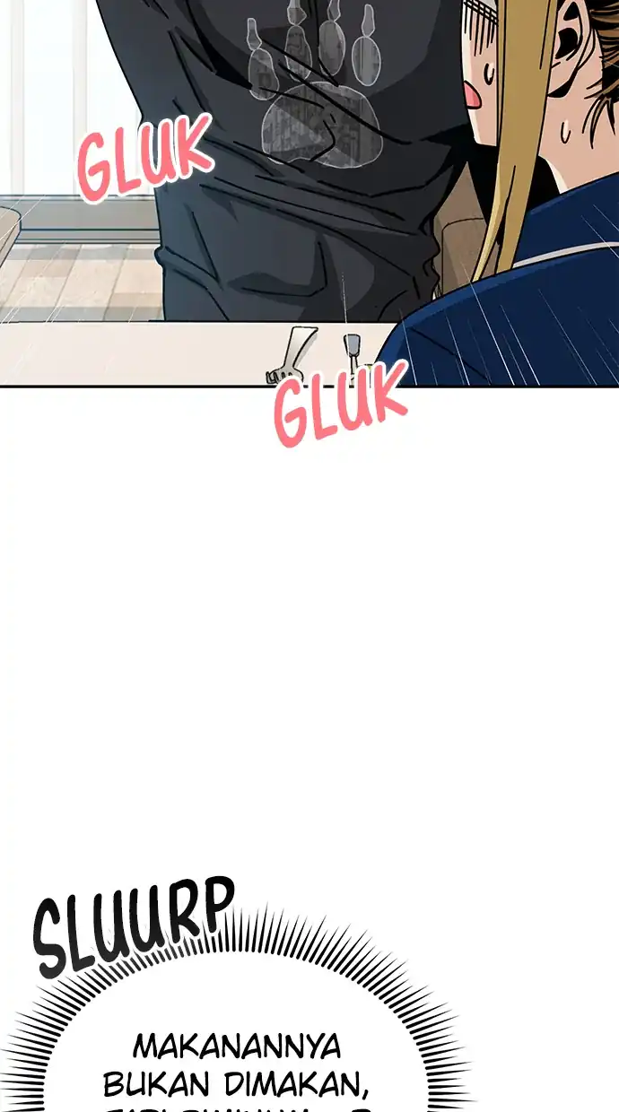 Match Made in Heaven by Chance Chapter 26 - halaman 54