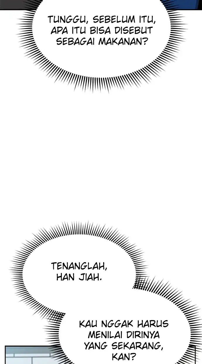 Match Made in Heaven by Chance Chapter 26 - halaman 56
