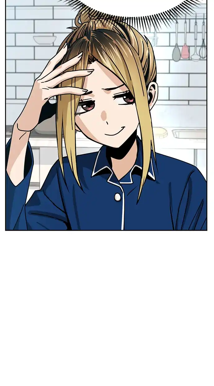 Match Made in Heaven by Chance Chapter 26 - halaman 57