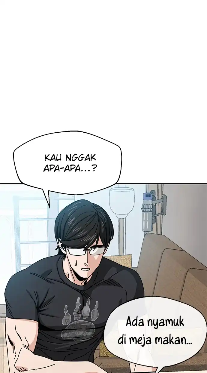 Match Made in Heaven by Chance Chapter 26 - halaman 65