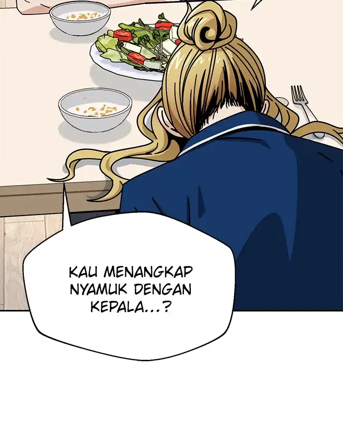Match Made in Heaven by Chance Chapter 26 - halaman 66