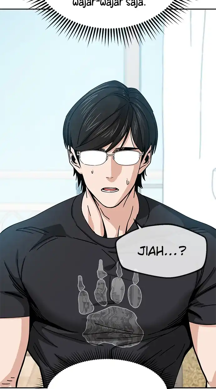 Match Made in Heaven by Chance Chapter 26 - halaman 69