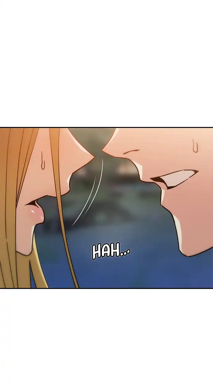 Match Made in Heaven by Chance Chapter 26 - halaman 7