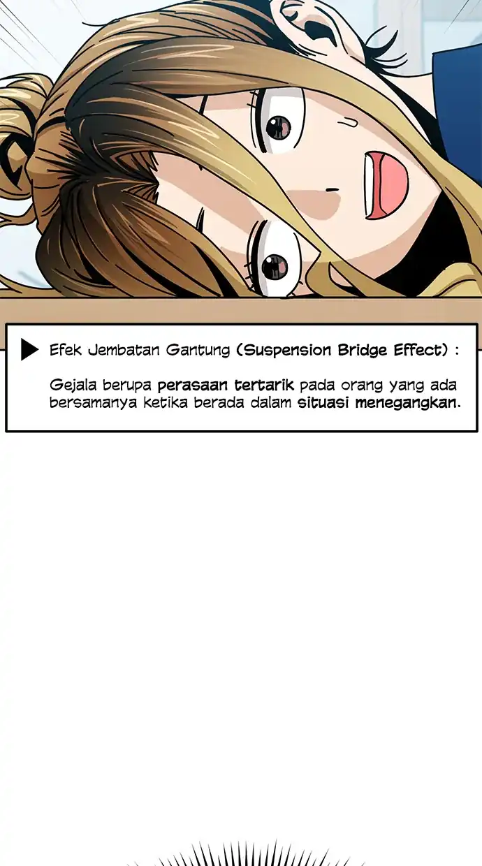 Match Made in Heaven by Chance Chapter 26 - halaman 71