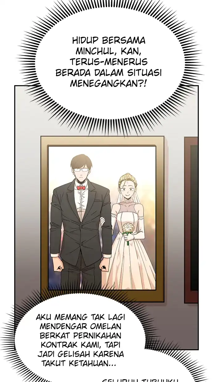Match Made in Heaven by Chance Chapter 26 - halaman 72
