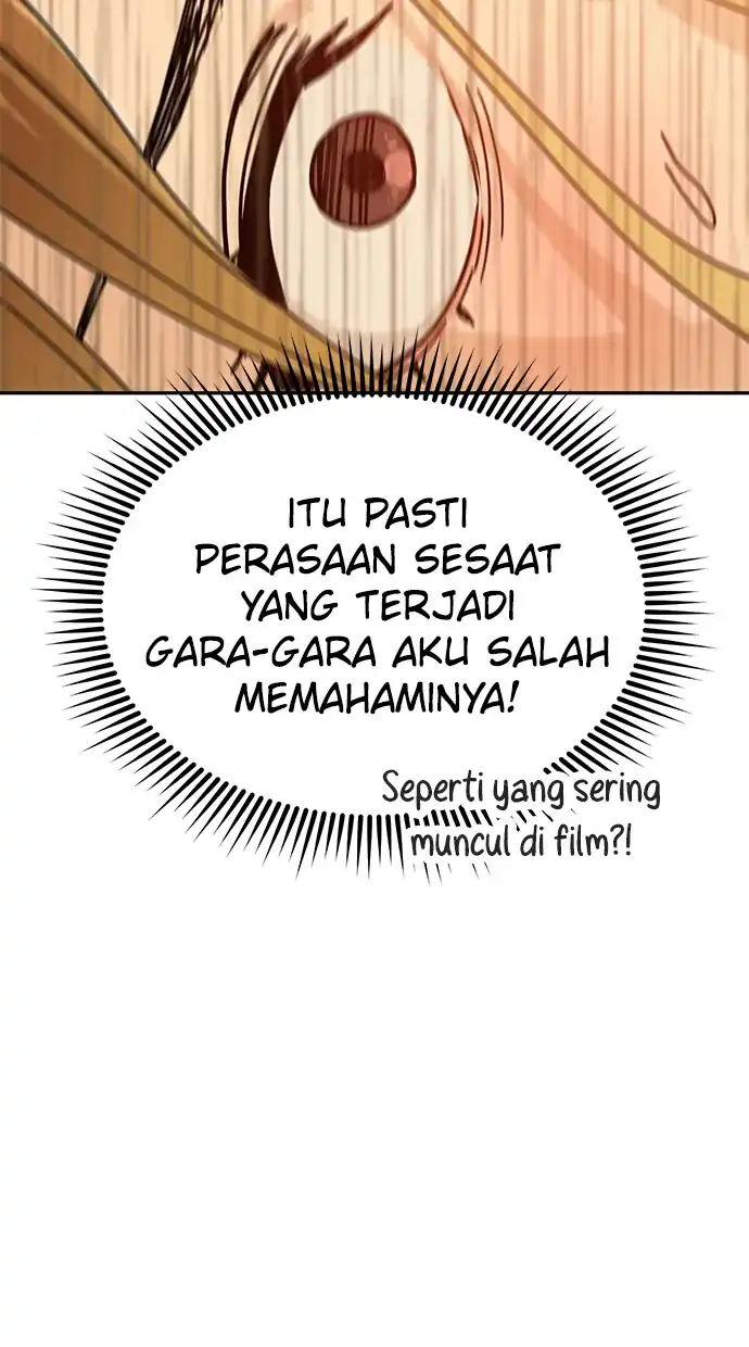 Match Made in Heaven by Chance Chapter 26 - halaman 75