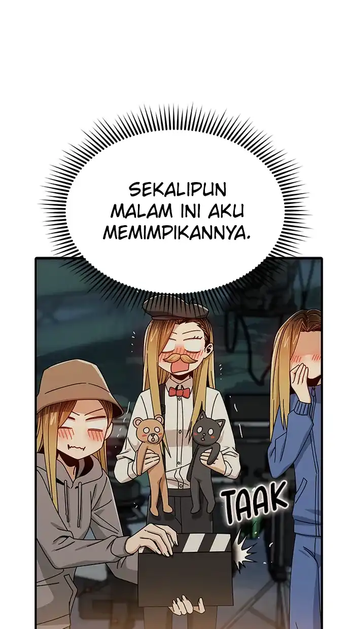 Match Made in Heaven by Chance Chapter 26 - halaman 76