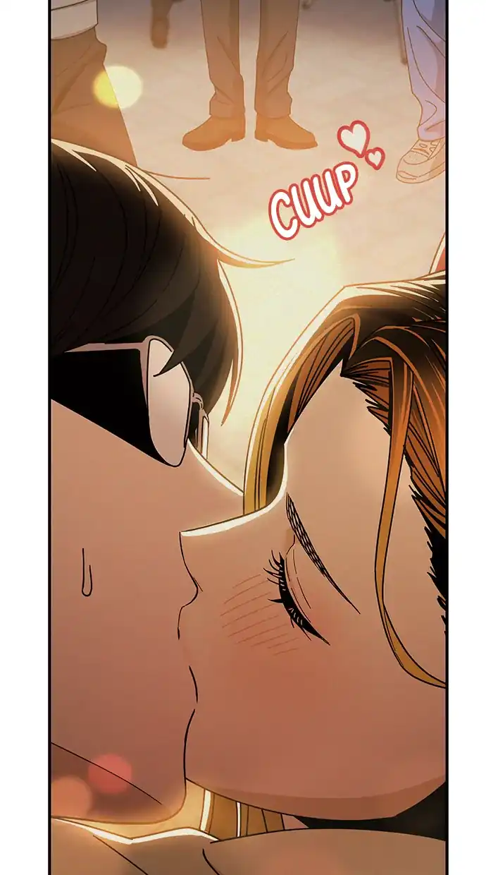 Match Made in Heaven by Chance Chapter 26 - halaman 77