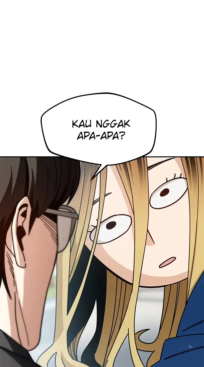 Match Made in Heaven by Chance Chapter 26 - halaman 82