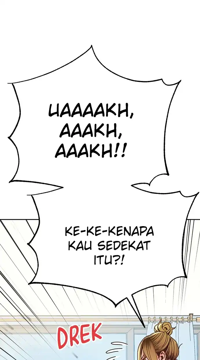 Match Made in Heaven by Chance Chapter 26 - halaman 87
