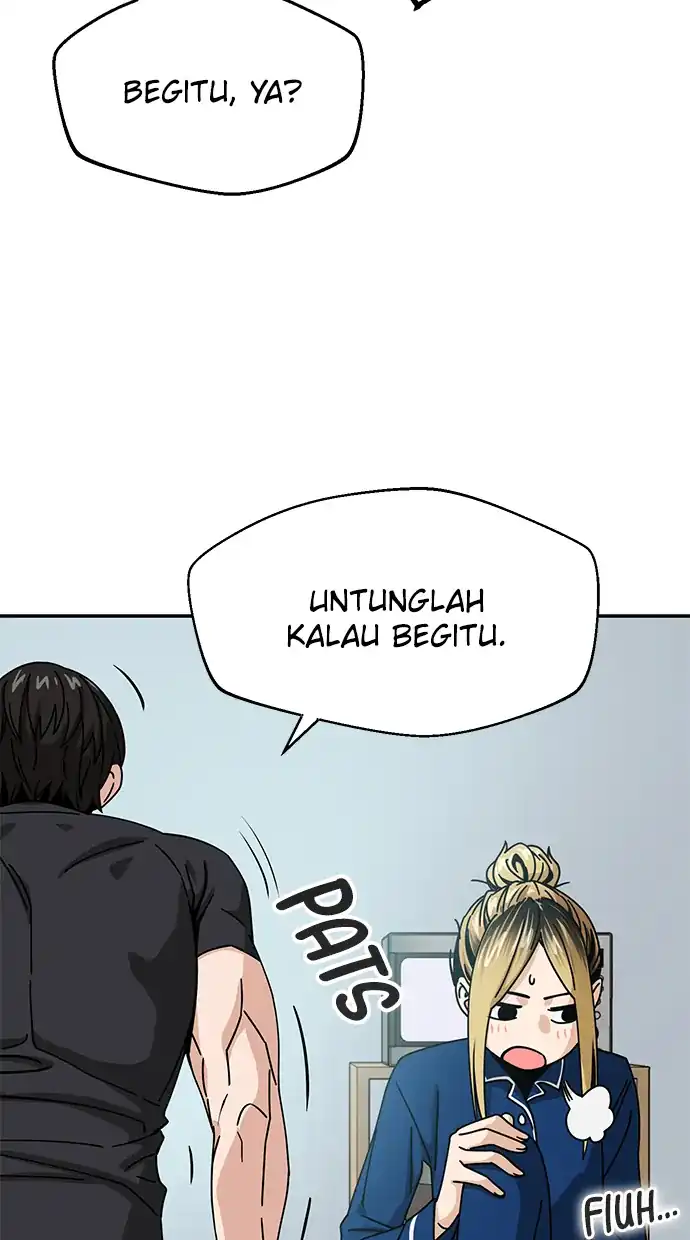 Match Made in Heaven by Chance Chapter 26 - halaman 91
