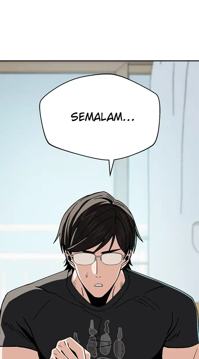 Match Made in Heaven by Chance Chapter 26 - halaman 94