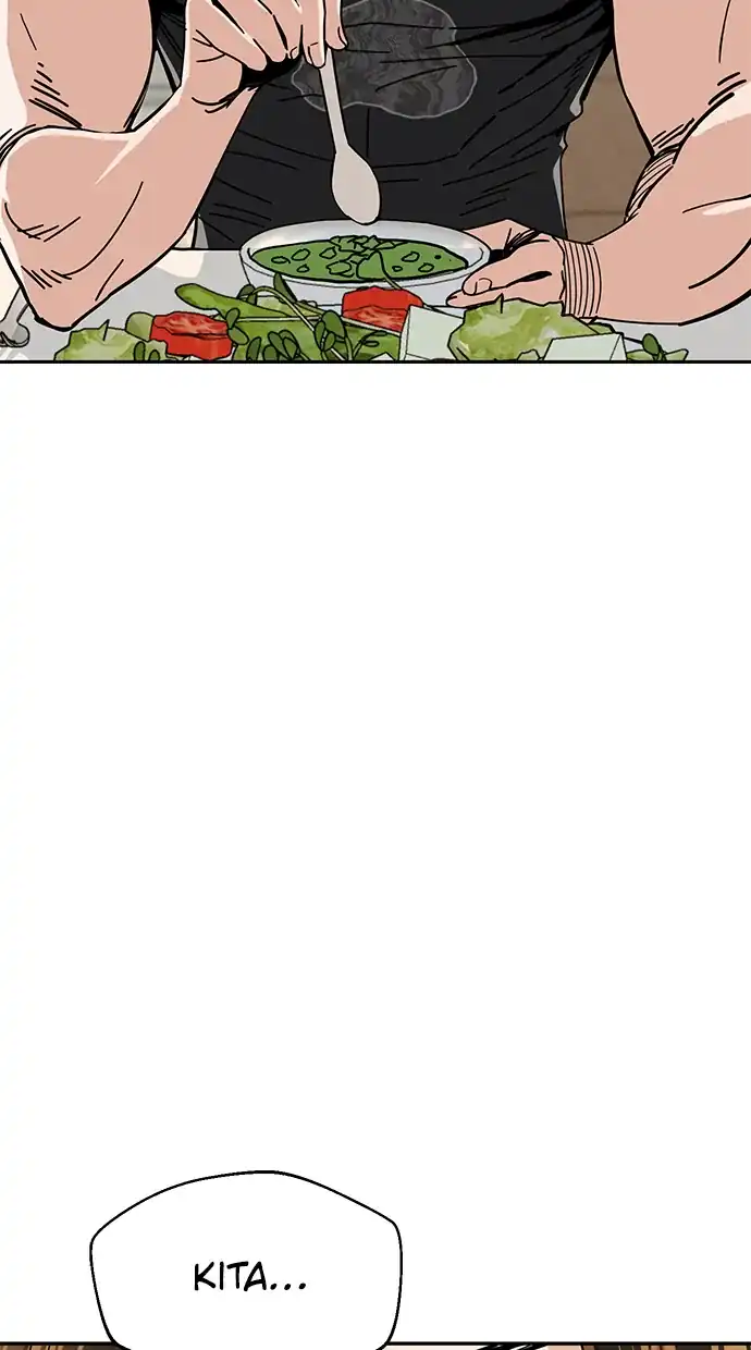 Match Made in Heaven by Chance Chapter 26 - halaman 95