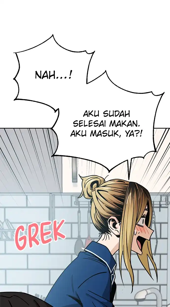 Match Made in Heaven by Chance Chapter 26 - halaman 98